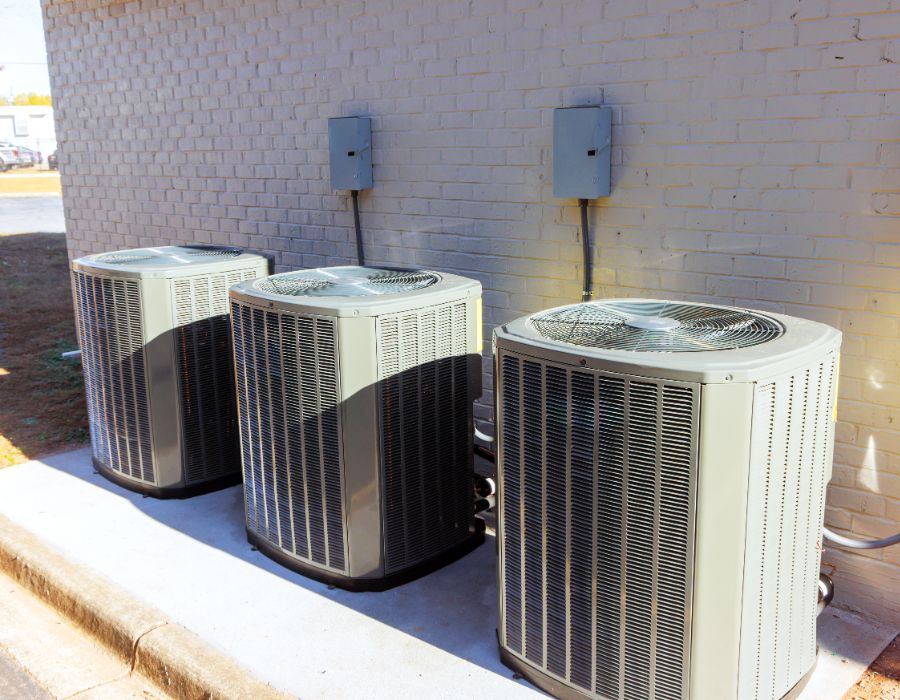 done right hvac ri-007