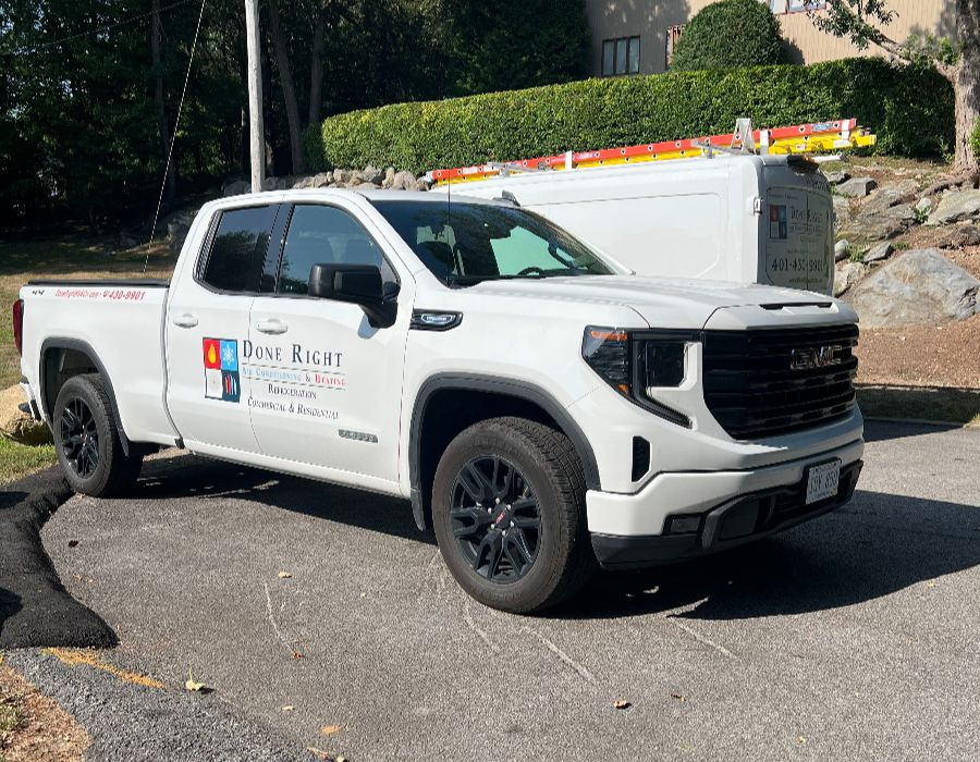 residential heating repair & installation services rhode island