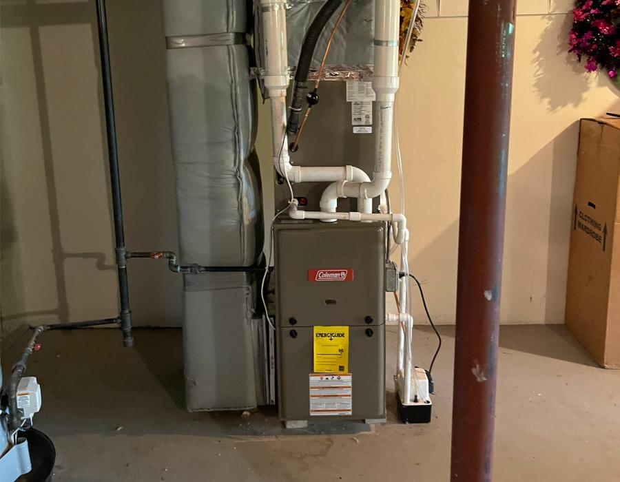 residential heating repair & installation services rhode island